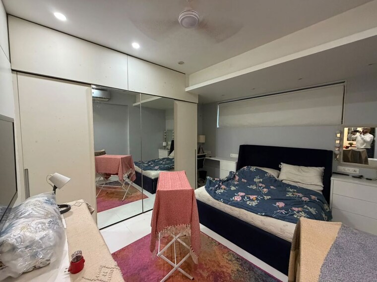Bedroom, bandra west 2 Bedroom 750 Sq.Ft. Apartment In Bandra West Mumbai 10713912