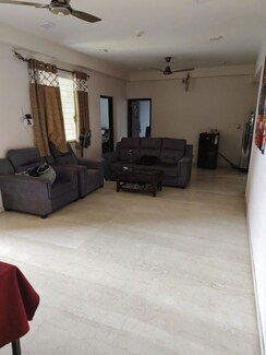 3 BHK +Apartment For Sale in Gera Song Of Joy