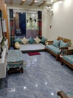 1350 Sq.Ft. Pg in Vineet Khand