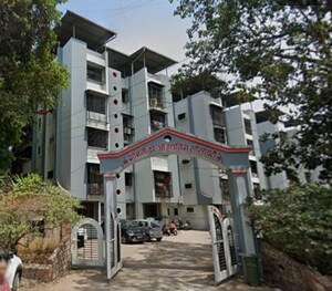  Apartment – Exterior View View at Bhiwandi - for Sale