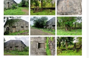  Land For Sale in Shahapur