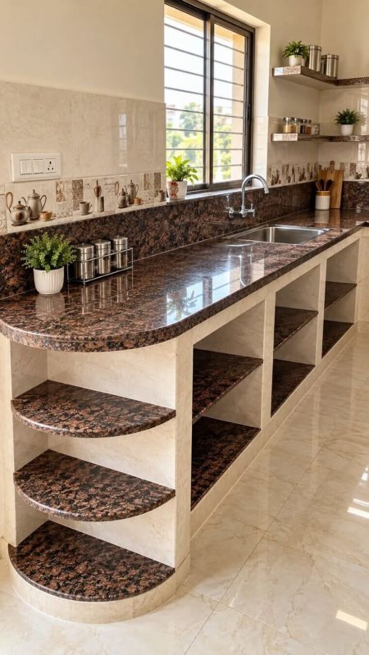 Kitchen, vineet khand Pg For Girls In Vineet Khand 10713927