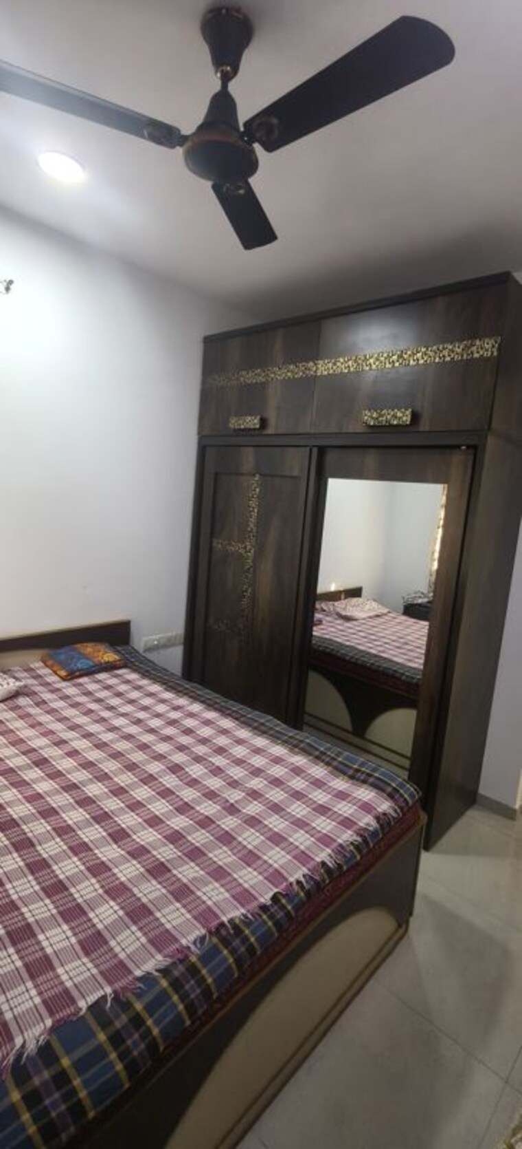 Bedroom, sheth-vasant-oasis 2 Bedroom 670 Sq.Ft. Apartment In Andheri East Mumbai 10713929