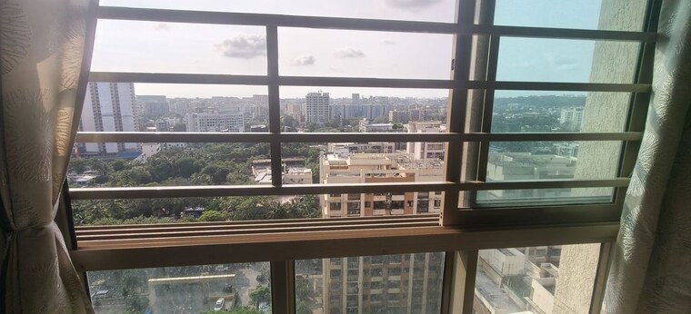 Exterior View, sheth-vasant-oasis 2 Bedroom 670 Sq.Ft. Apartment In Andheri East Mumbai 10713929
