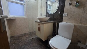 Bathroom in 2.5 BHK Apartment at Shree Vardhman Victoria, Sector 70 – for Sale