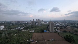 2.5 BHK Apartment – Exterior View View at Shree Vardhman Victoria, Sector 70 - for Sale