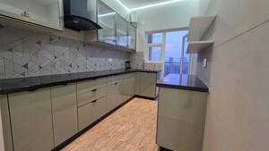 Kitchen in 2.5 BHK Apartment at Shree Vardhman Victoria, Sector 70 – for Sale