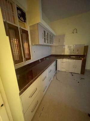 Kitchen in 2 BHK Independent House at Viram Khand 5 – for Rent