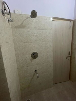 Bathroom in 2 BHK Independent House at Viram Khand 5 – for Rent