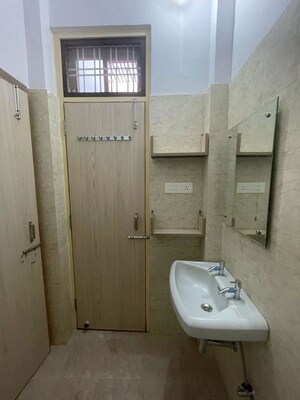 Bathroom in 2 BHK Independent House at Viram Khand 5 – for Rent