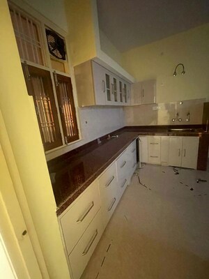 Kitchen in 2 BHK Independent House at Viram Khand 5 – for Rent