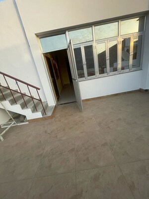 Balcony in 2 BHK Independent House at Viram Khand 5 – for Rent