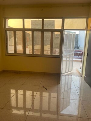 Balcony in 2 BHK Independent House at Viram Khand 5 – for Rent