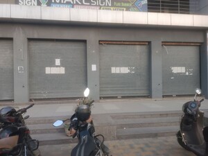 Parking in  Shop at Vastral – for Sale