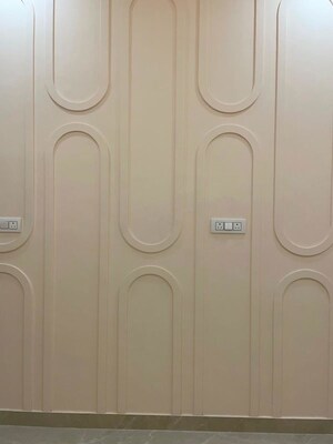 Bathroom in 3 BHK Villa at Arsha Madhav Greens, Gomti Nagar – for Sale