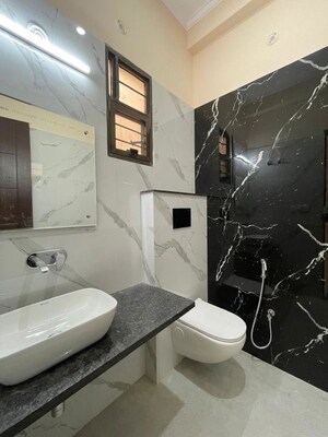 Team Area in 3 BHK Villa at Arsha Madhav Greens, Gomti Nagar – for Sale