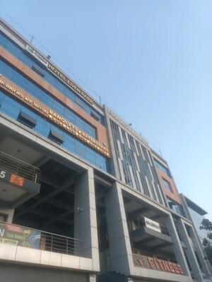  Shop – Exterior View View at Vastral - for Sale