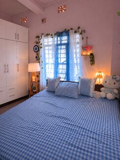 Pg For Rent in Vineet Khand