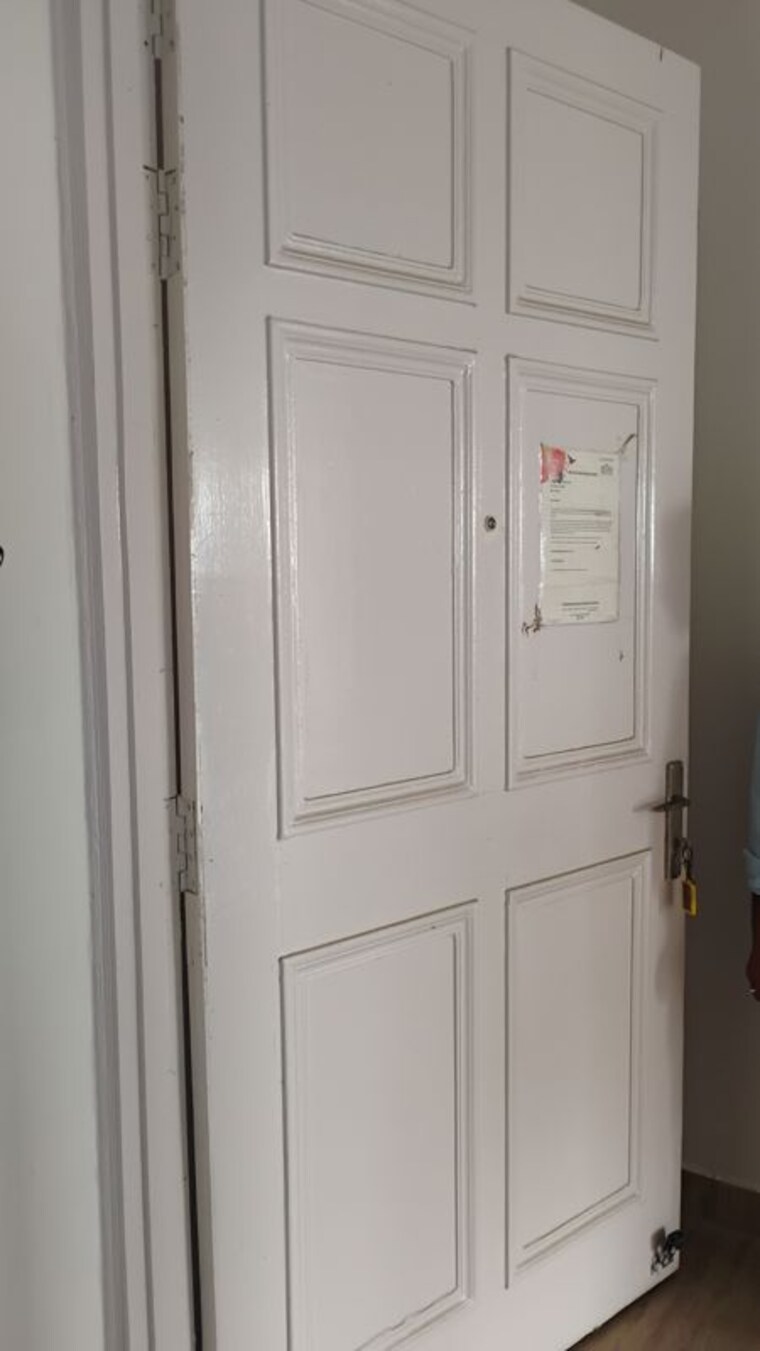 undefined, tulsiani-luvnest 3.5 Bedroom 2550 Sq.Ft. Apartment In Vrindavan Yojna Lucknow 10713951