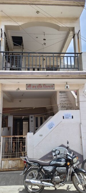  Independent House – Exterior View View at Pipli - for Sale