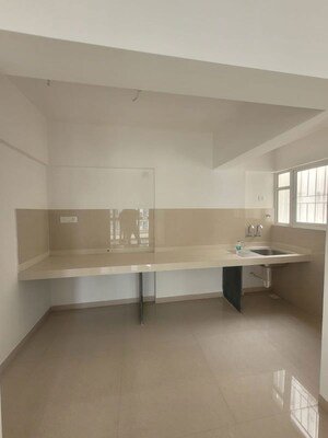 Kitchen in 2 BHK Apartment at Goyal My Homes Wakad, Wakad – for Rent