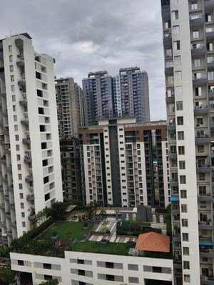 2 BHK Apartment – Exterior View View at Goyal My Homes Wakad, Wakad - for Rent