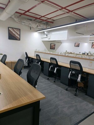  Office Space For Rent in Bandra Kurla Complex