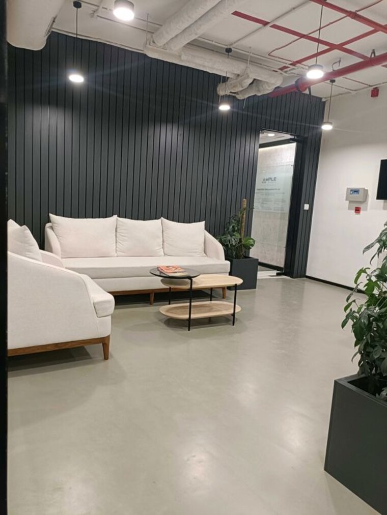 Team Area, bandra kurla complex Commercial Office Space 4808 Sq.Ft. In Bandra Kurla Complex Mumbai 10713971