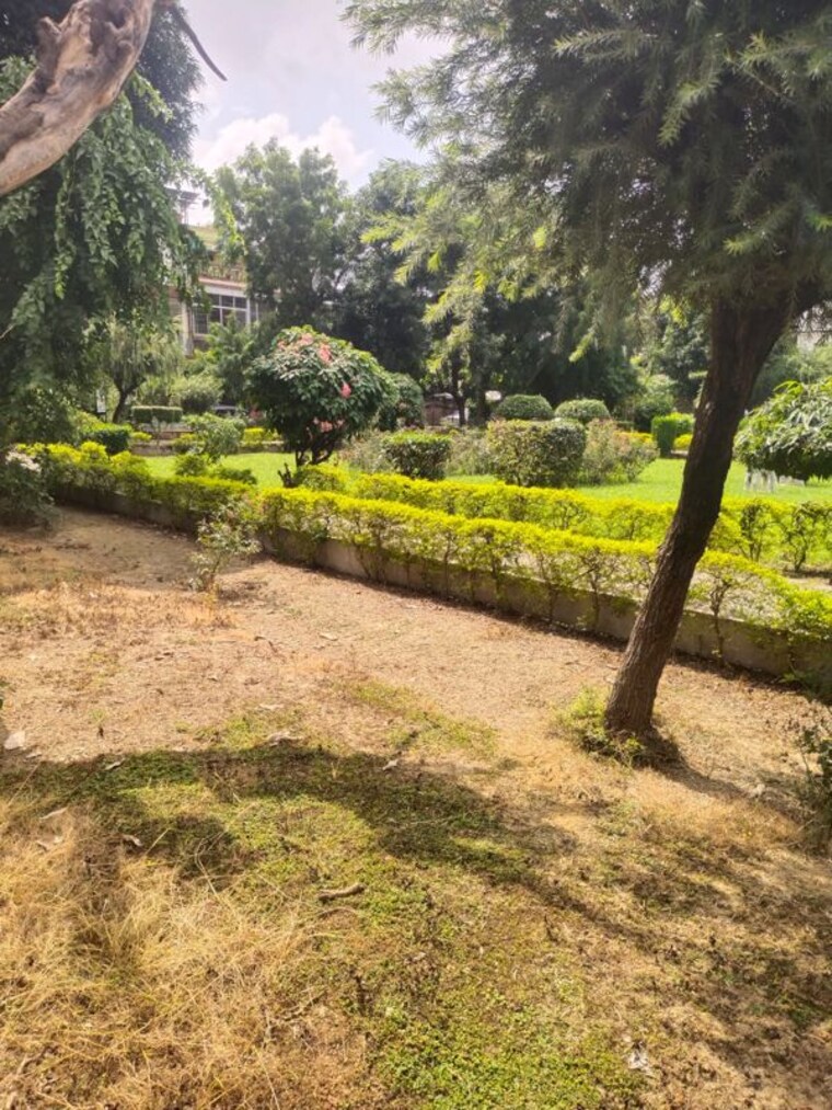 Garden, vineet khand 6 2 Bedroom 1250 Sq.Ft. Independent House In Vineet Khand 6 Lucknow 10713962