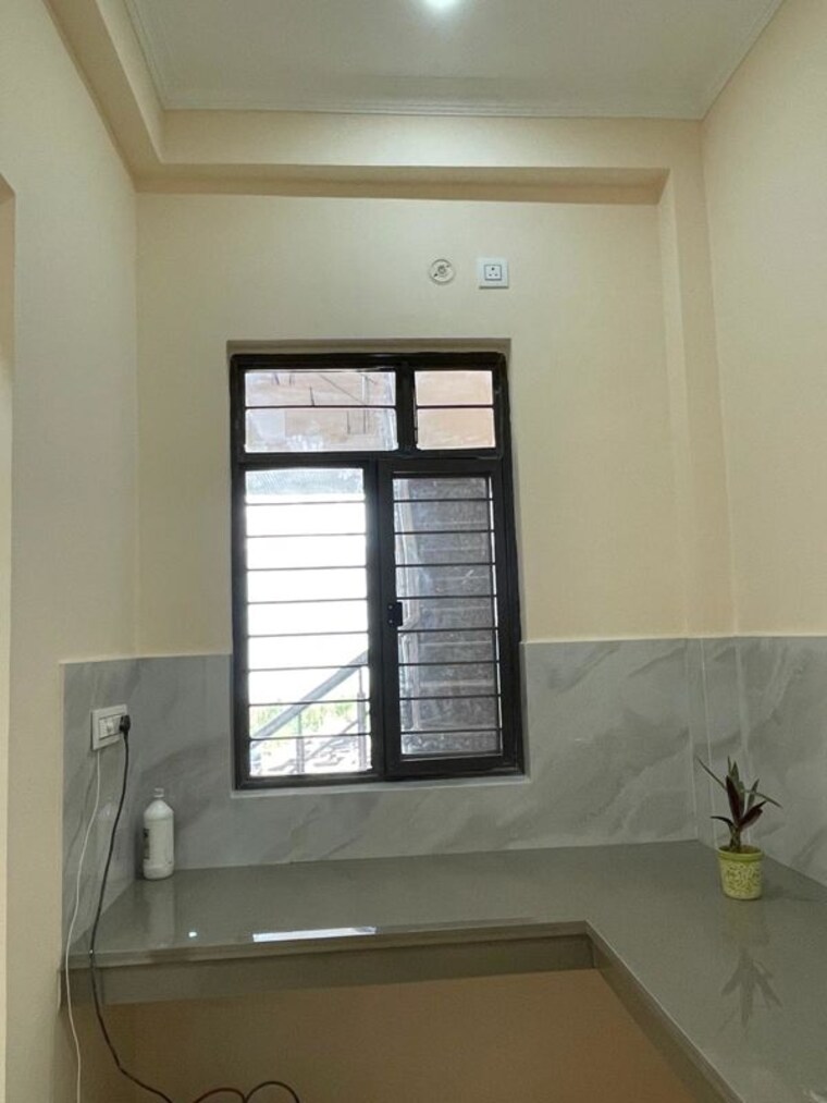 Kitchen, arsha-madhav-greens 3 Bedroom 1790 Sq.Ft. Villa In Gomti Nagar Lucknow 10713973