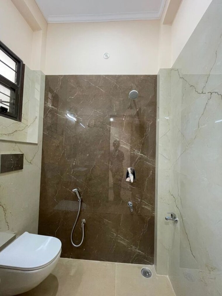 Bathroom, arsha-madhav-greens 3 Bedroom 1790 Sq.Ft. Villa In Gomti Nagar Lucknow 10713973