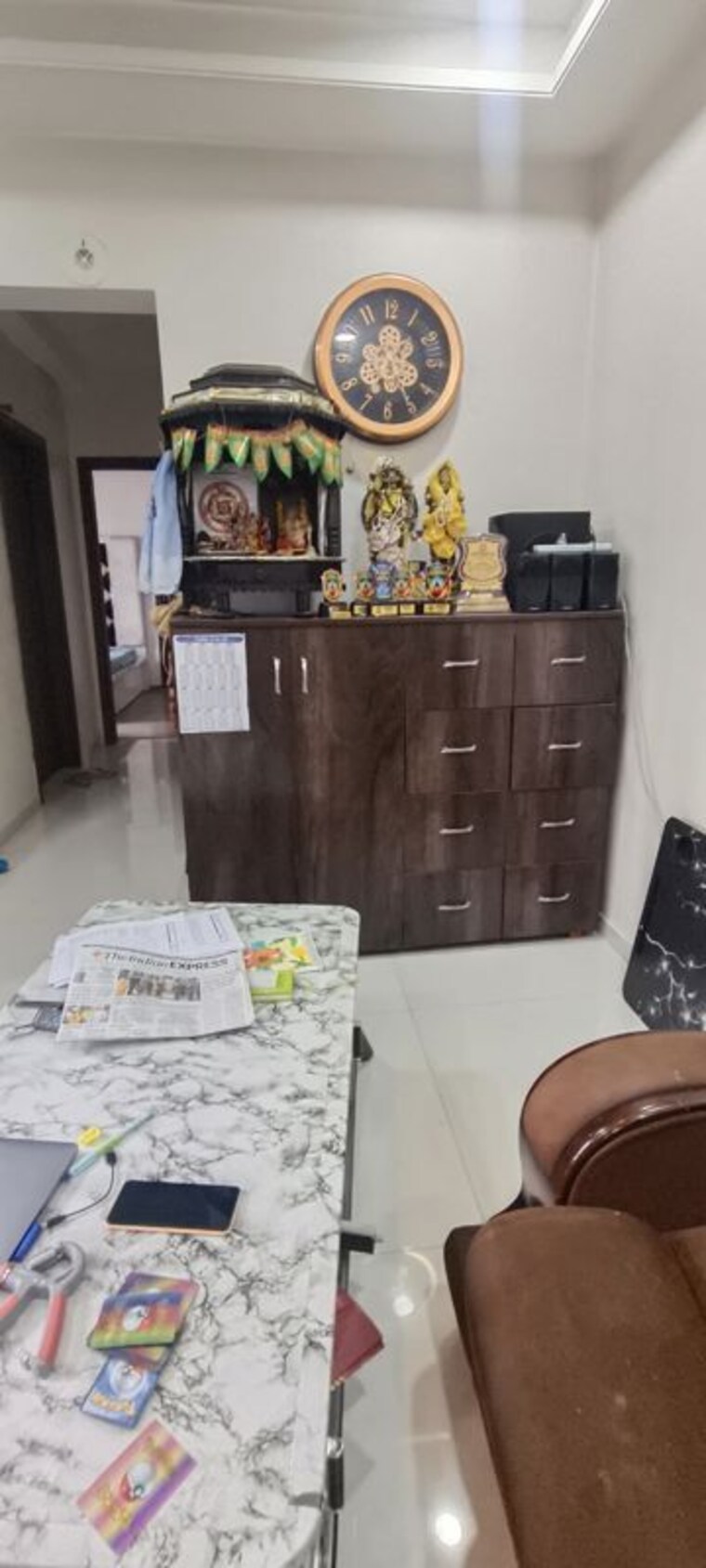 undefined, pebbles-ii 2 Bedroom 1150 Sq.Ft. Apartment In Bavdhan Pune 10713975