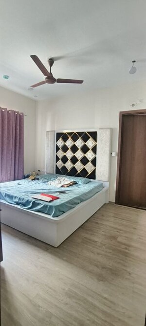 2 BHK Apartment For Rent in Pebbles II, Bavdhan
