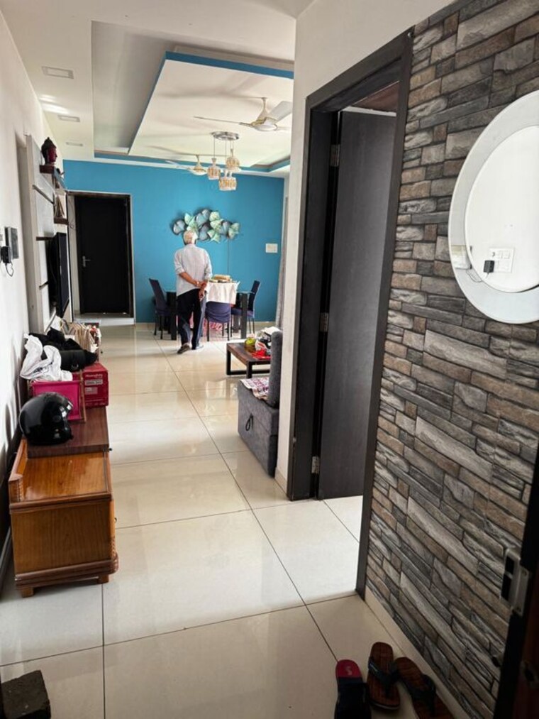undefined, pebbles-ii 2 Bedroom 1150 Sq.Ft. Apartment In Bavdhan Pune 10713975