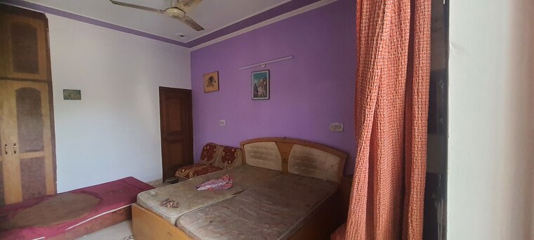 Kitchen, sector 3 2 Bedroom 100 Sq.Ft. Independent House In Sector 3 Faridabad 10713978