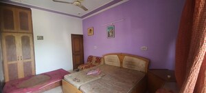 Bedroom in 2 BHK Independent House at Sector 3 – for Rent