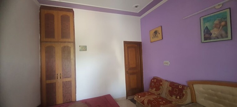 Room, sector 3 2 Bedroom 100 Sq.Ft. Independent House In Sector 3 Faridabad 10713978