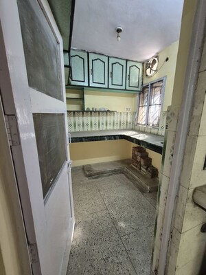 Kitchen/pantry in 2.5 BHK Apartment at Mayur Vihar – for Sale
