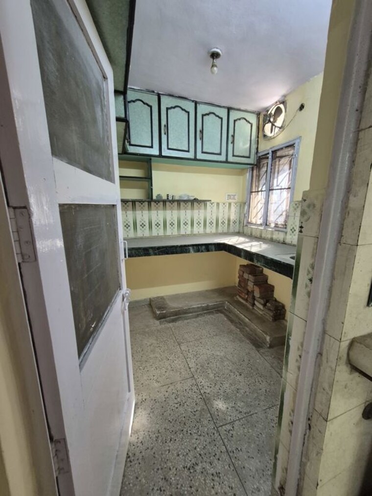 Kitchen/pantry, mayur vihar 2.5 Bedroom 810 Sq.Ft. Apartment In Mayur Vihar Delhi 10713968