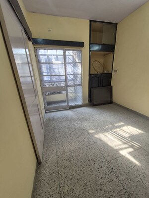 Master Bedroom in 2.5 BHK Apartment at Mayur Vihar – for Sale