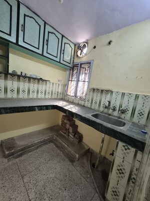 Kitchen/pantry in 2.5 BHK Apartment at Mayur Vihar – for Sale