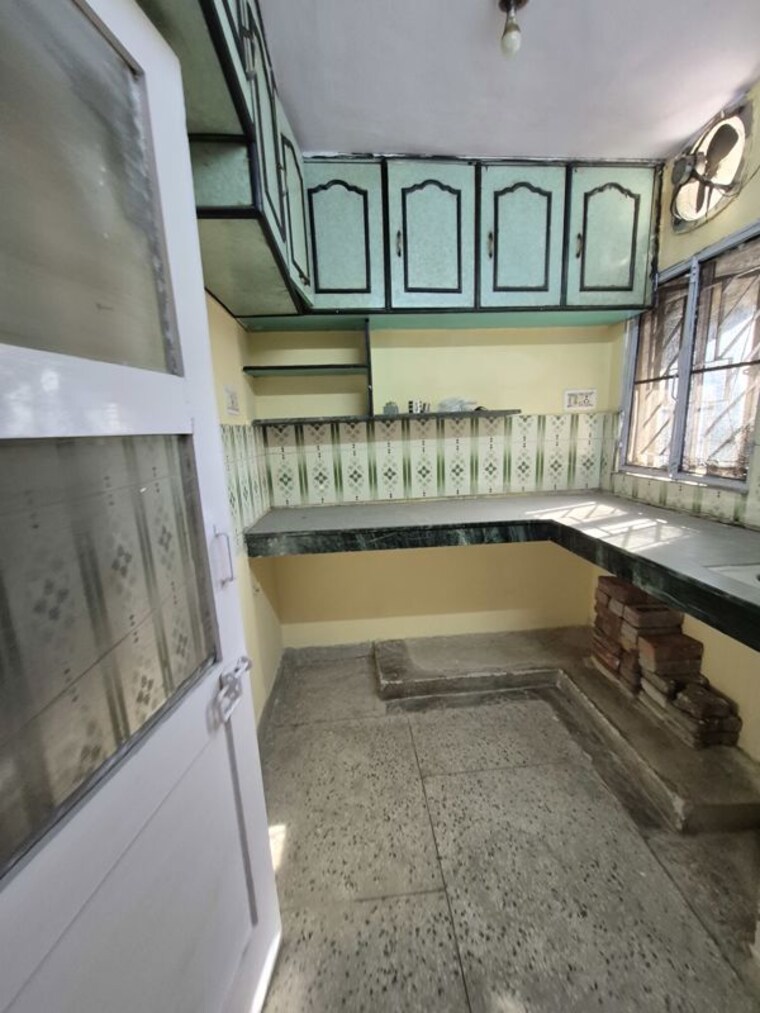 Kitchen/pantry, mayur vihar 2.5 Bedroom 810 Sq.Ft. Apartment In Mayur Vihar Delhi 10713968