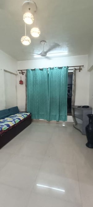 Bedroom in 2 BHK Apartment at Avenue 51, Kalina – for Rent