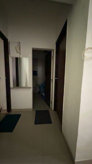 Building Lobby in 2 BHK Apartment at Avenue 51, Kalina – for Rent