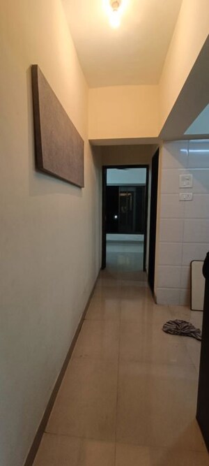 Building Lobby in 2 BHK Apartment at Avenue 51, Kalina – for Rent