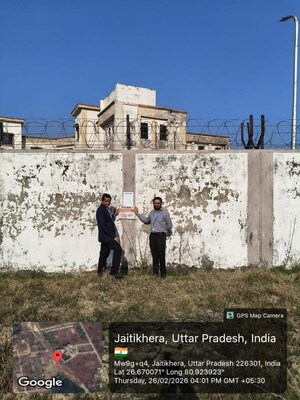   Land at Sarojini Nagar – for Sale