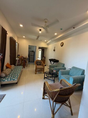 2 BHK +Apartment For Rent in Ganga Legend in Bavdhan, Pune