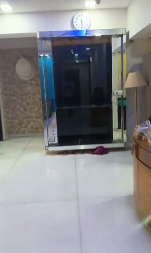 Furnished Amenities in 2 BHK Apartment at Dattani Shelter, Goregaon West – for Rent
