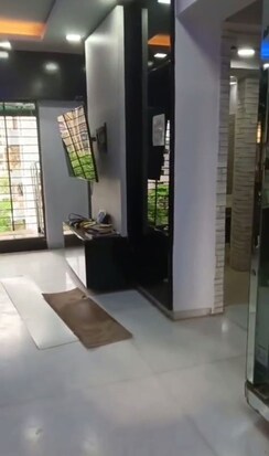 2 BHK Apartment For Rent in Dattani Shelter