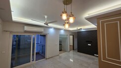 2.5 BHK +Apartment For Rent in Shree Vardhman Victoria